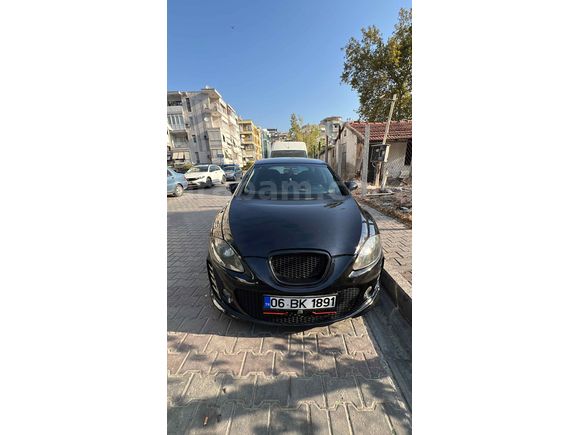 Sahibinden Seat Leon 1.4 TSI Stylance 2008 Model 