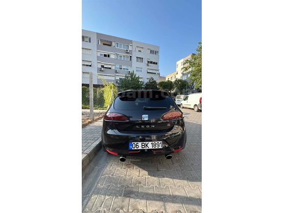 Sahibinden Seat Leon 1.4 TSI Stylance 2008 Model 