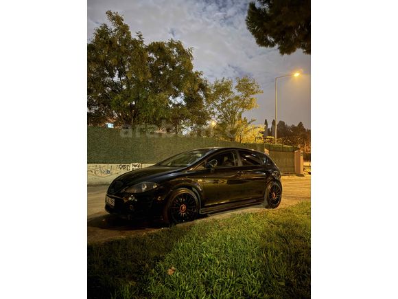 Sahibinden Seat Leon 1.4 TSI Stylance 2008 Model 
