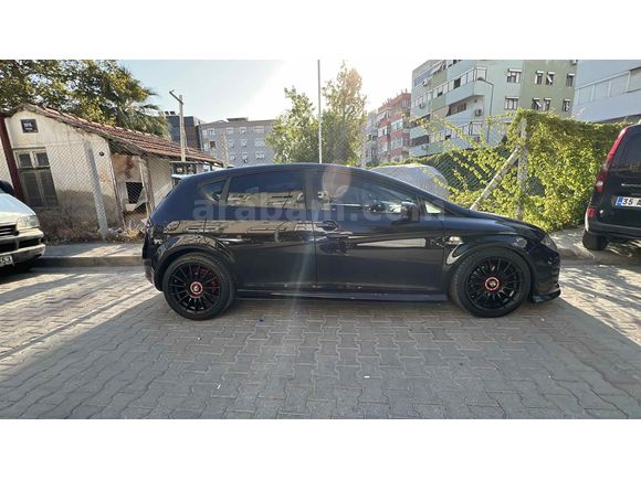 Sahibinden Seat Leon 1.4 TSI Stylance 2008 Model 
