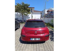 Sahibinden Peugeot 308 1.6 VTi Comfort Pack 2008 Model