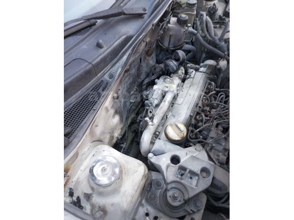 Sahibinden Renault Kangoo 1.5 dCi Expression 2004 Model