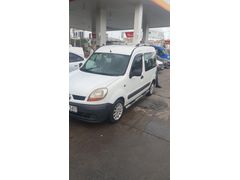 Sahibinden Renault Kangoo 1.5 dCi Expression 2004 Model