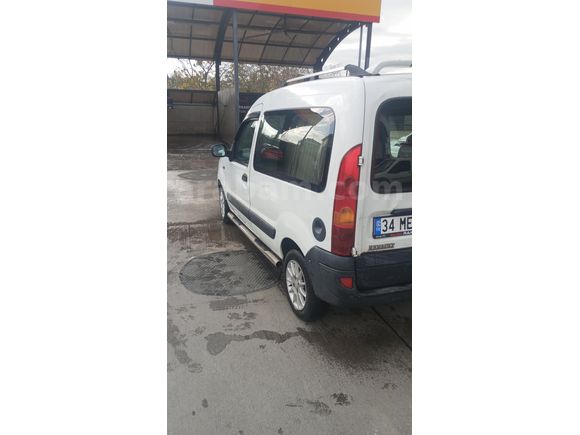 Sahibinden Renault Kangoo 1.5 dCi Expression 2004 Model