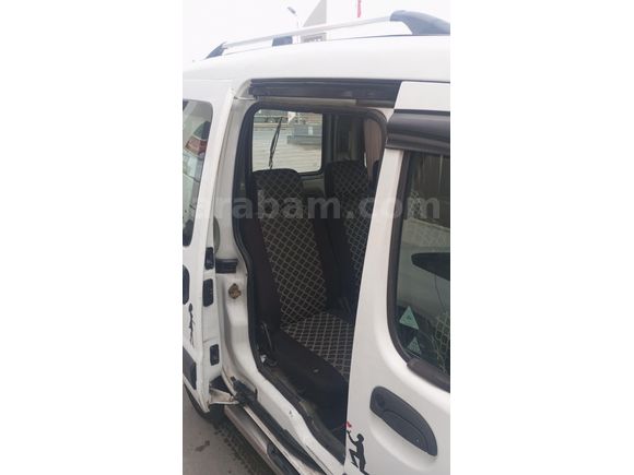 Sahibinden Renault Kangoo 1.5 dCi Expression 2004 Model