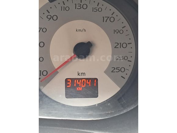 Sahibinden Renault Clio 1.5 dCi Authentique 2007 Model