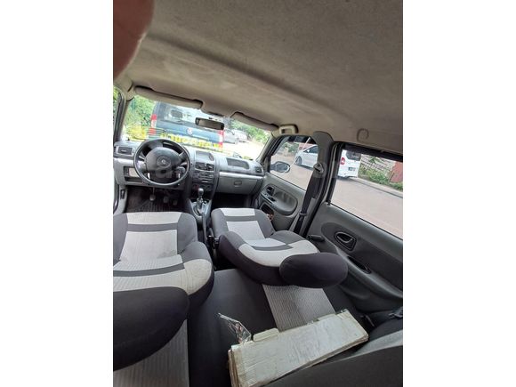 Sahibinden Renault Clio 1.5 dCi Authentique 2007 Model