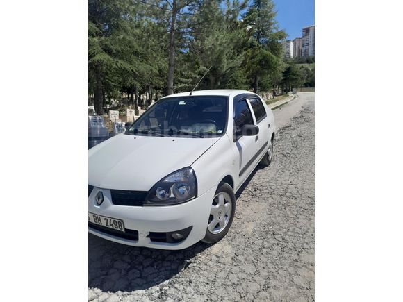 Sahibinden Renault Clio 1.5 dCi Authentique 2007 Model
