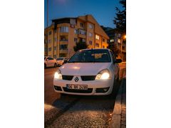 Sahibinden Renault Clio 1.5 dCi Authentique 2007 Model