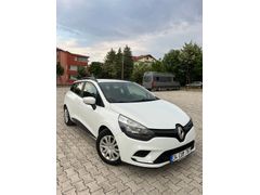 2020 Clio Sport Tourer 0.9 TCe Turbo Joy 90 HP | Temiz 128.000km