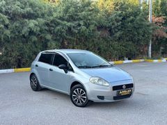 Galeriden Fiat Punto Grande 1.3 Multijet Active 2007 Model İzmir