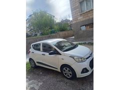 Sahibinden Hyundai i10 1.0 D-CVVT Style 2014 Model  152.000 km Beyaz