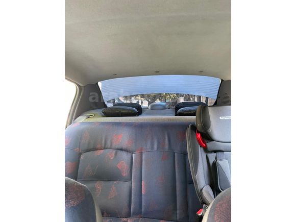 Sahibinden Renault Clio 1.4 RN 2001 Model