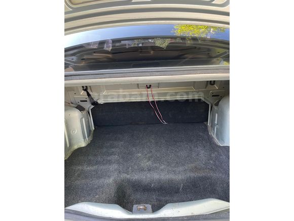 Sahibinden Renault Clio 1.4 RN 2001 Model