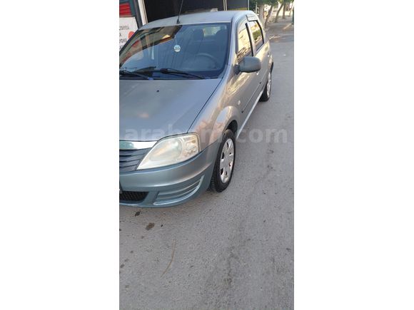 Sahibinden Dacia Logan 1.4 Ambiance 2011 Model