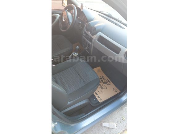 Sahibinden Dacia Logan 1.4 Ambiance 2011 Model