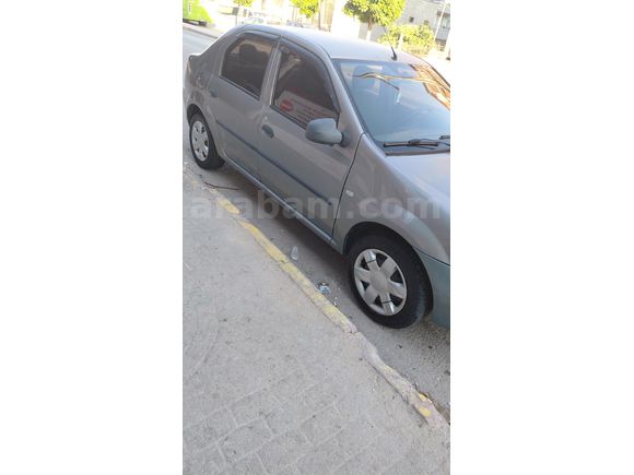 Sahibinden Dacia Logan 1.4 Ambiance 2011 Model