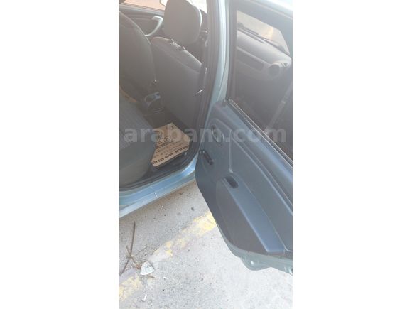 Sahibinden Dacia Logan 1.4 Ambiance 2011 Model