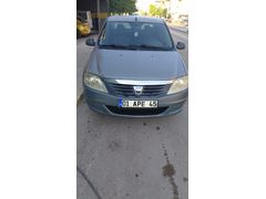 Sahibinden Dacia Logan 1.4 Ambiance 2011 Model