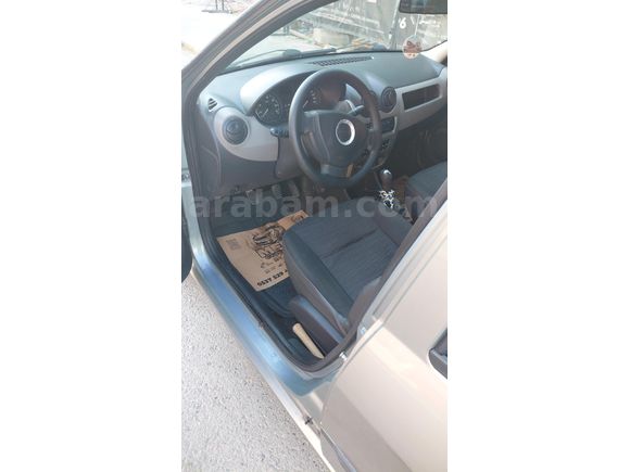 Sahibinden Dacia Logan 1.4 Ambiance 2011 Model