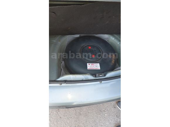 Sahibinden Dacia Logan 1.4 Ambiance 2011 Model