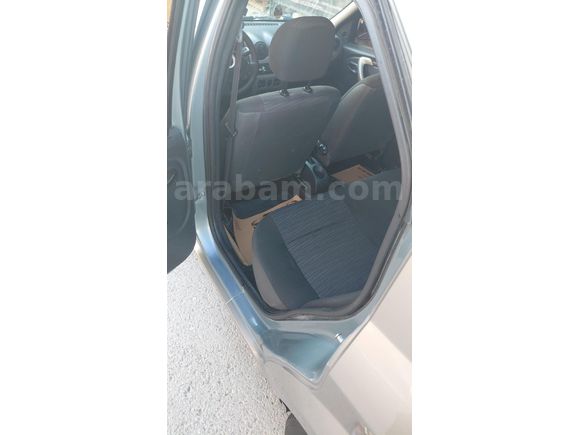 Sahibinden Dacia Logan 1.4 Ambiance 2011 Model