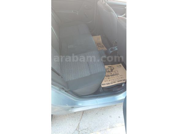 Sahibinden Dacia Logan 1.4 Ambiance 2011 Model