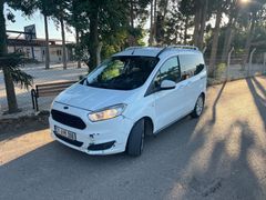 Sahibinden Ford Tourneo Courier 1.6 TDCi Journey Titanium 2016 Model
