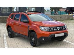 Sahibinden Dacia Duster 1.0 Tce Comfort 2022 Model