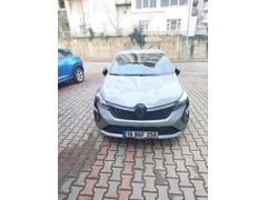 Sahibinden Renault Clio 1.0 TCe Techno Esprit Alpine 2023 Model Bursa 53.000 km Gri