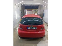 Sahibinden Chevrolet Kalos 1.2 SE 2004 Model  260.000 km Kırmızı
