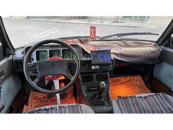 Sahibinden Tofaş Doğan L 1992 Model 