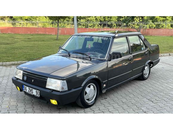 Sahibinden Tofaş Doğan L 1992 Model 