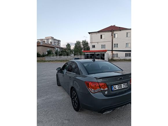 Sahibinden Chevrolet Cruze 1.6 LS 2010 Model