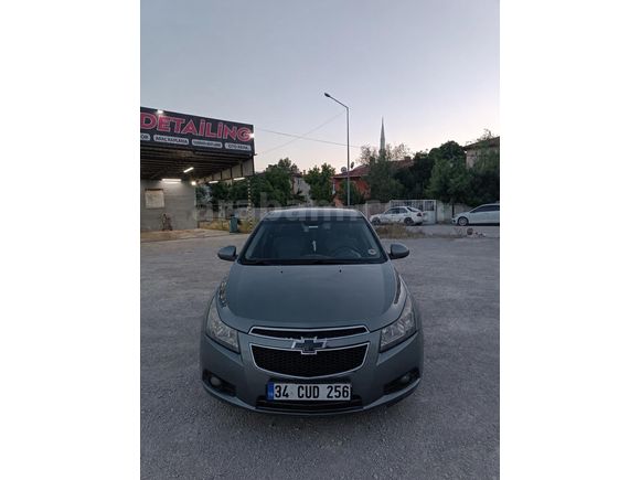 Sahibinden Chevrolet Cruze 1.6 LS 2010 Model