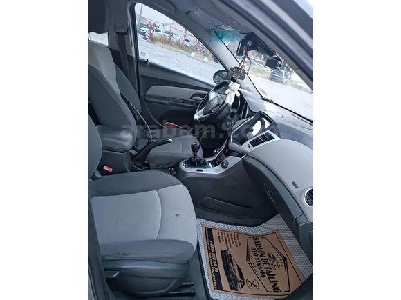 Sahibinden Chevrolet Cruze 1.6 LS 2010 Model