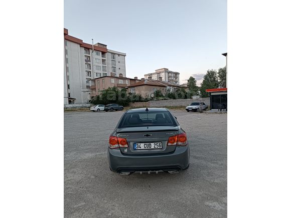 Sahibinden Chevrolet Cruze 1.6 LS 2010 Model