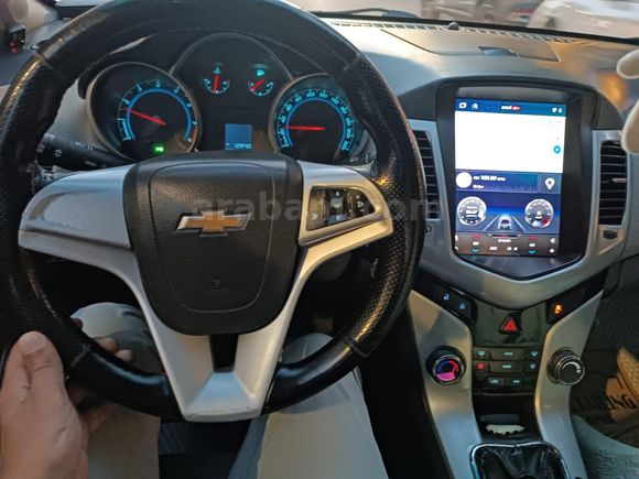 Sahibinden Chevrolet Cruze 1.6 LS 2010 Model