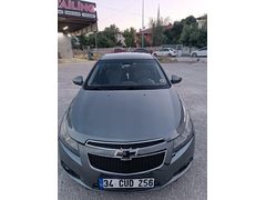 Sahibinden Chevrolet Cruze 1.6 LS 2010 Model