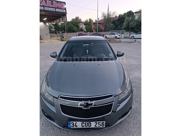 Sahibinden Chevrolet Cruze 1.6 LS 2010 Model