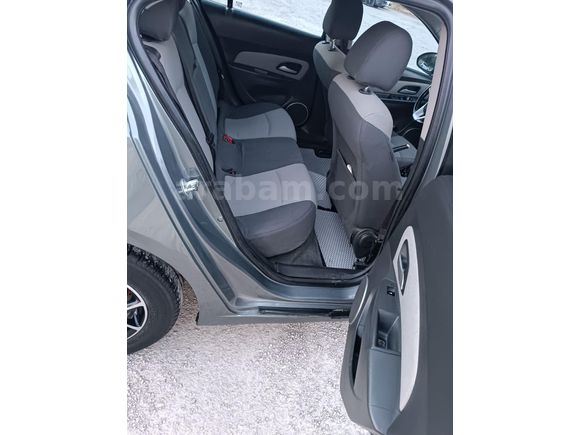 Sahibinden Chevrolet Cruze 1.6 LS 2010 Model