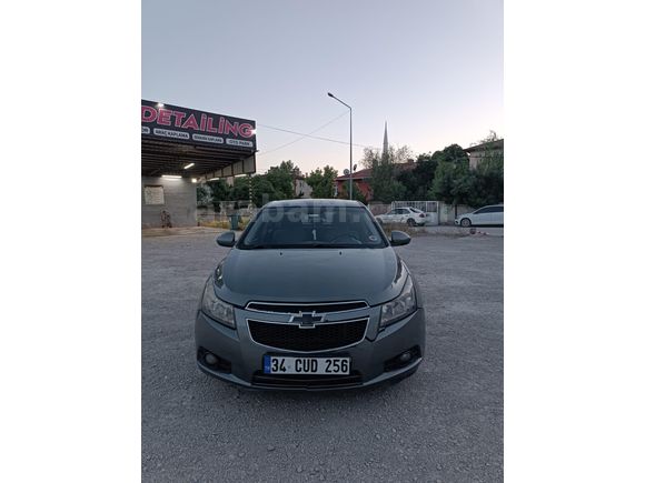 Sahibinden Chevrolet Cruze 1.6 LS 2010 Model