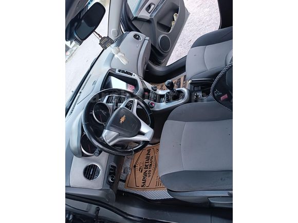 Sahibinden Chevrolet Cruze 1.6 LS 2010 Model