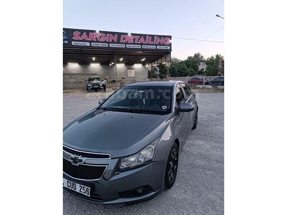 Sahibinden Chevrolet Cruze 1.6 LS 2010 Model