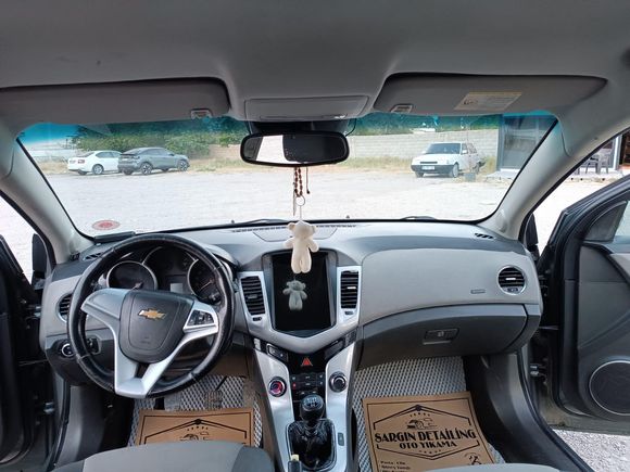 Sahibinden Chevrolet Cruze 1.6 LS 2010 Model