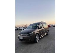Sahibinden Volkswagen Caddy 1.6 TDI Trendline 2011 Model 