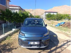 Sahibinden Fiat Doblo Combi 1.5 BlueHDi Premio Plus 2024 Model