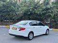 Galeriden Fiat Egea 1.3 Multijet Easy 2018 Model İzmir