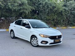 Galeriden Fiat Egea 1.3 Multijet Easy 2018 Model İzmir