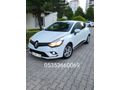 Sahibinden Renault Clio 1.2 Joy 2016 Model Mersin